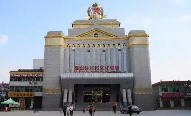 衡水个区县地名来历(衡水各区县名称从哪儿来的)