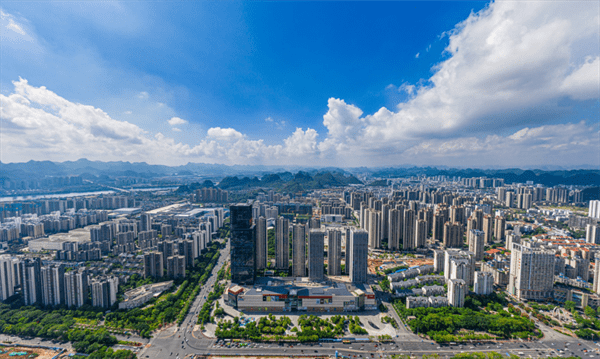 鱼峰区属于哪个市(鱼峰区有几个乡镇)