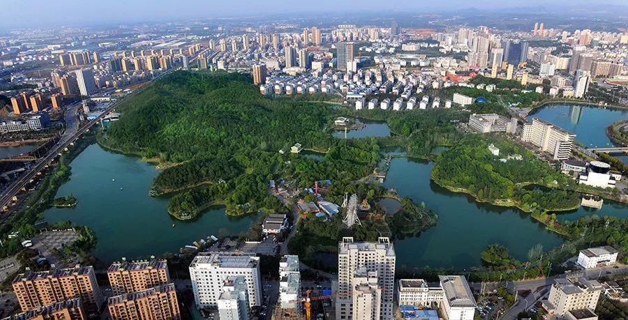 咸宁市有多少人口(咸宁市各县人口排名)