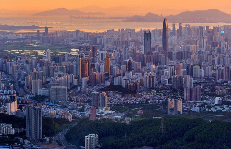 北京周边的城市有哪些(北京边上附近有哪些城市)