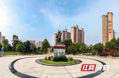 ​北塔区属于哪个市(邵阳北塔区有哪些街道)