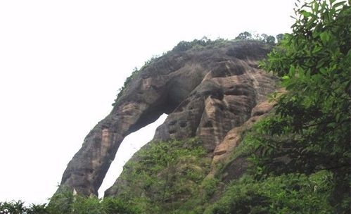 第一天：九江-井冈山-星子县-资溪-龙虎山