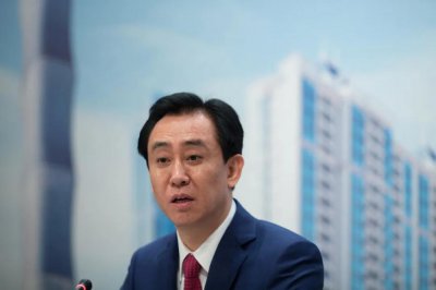 ​许家印的五句话，恒大一句也没听