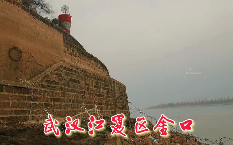 5、江夏金口山国家森林公园