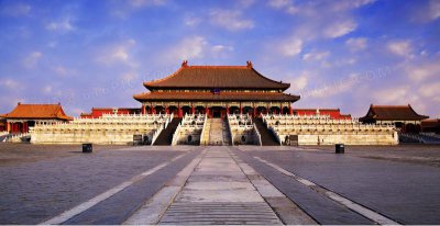 ​北京有哪些地方好玩的景点