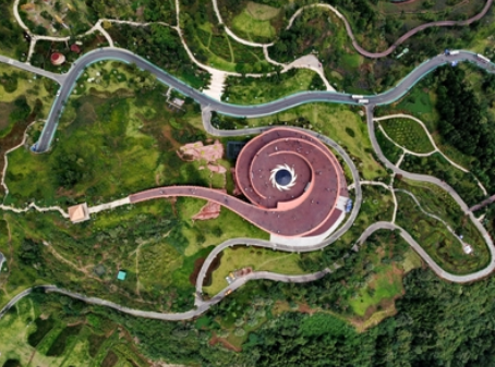 一、龙泉驿寺遗址公园