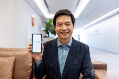 ​机情问答：魅族啥时候出新机？小米这次有小折叠屏吗？