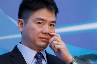 ​京东困局的背后：房间里的三只大象