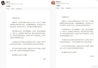 ​章子怡资本版图曝光，汪峰一场直播带货 2 亿