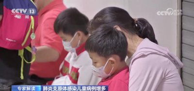 ​肺炎支原体感染有无后遗症，会再感染吗？专家解答→