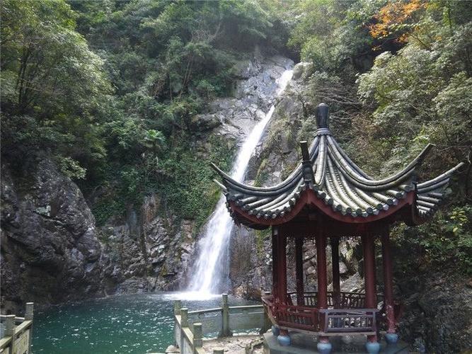 5、景区景点介绍：