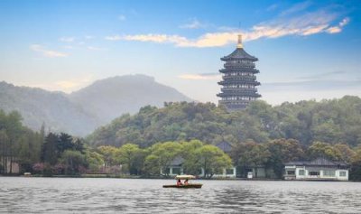 ​旅行攻略庐山