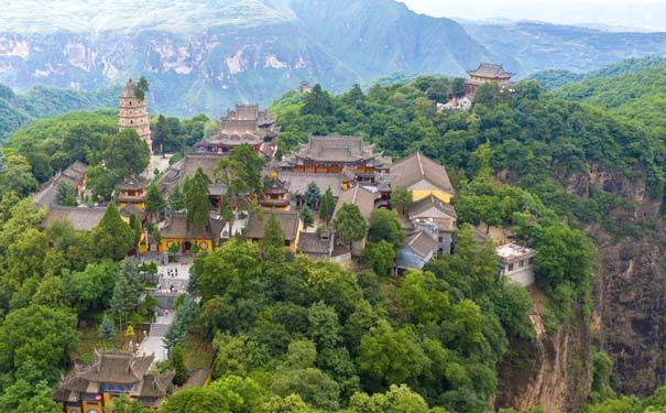 三、景点介绍