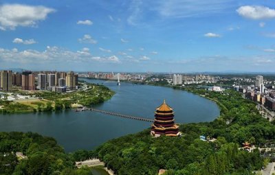 ​鹰潭市有多少人口(鹰潭市各区县人口排名)