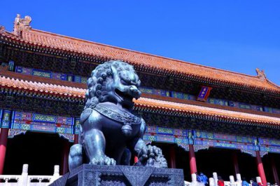 ​北京冬天哪里好玩的景点