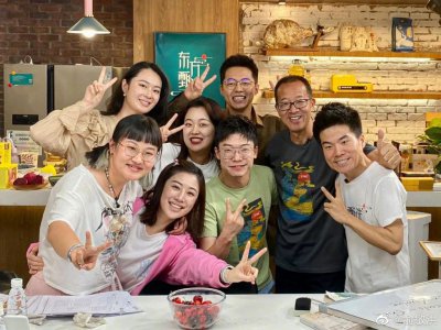 ​东方甄选，还能再救新东方一次吗？