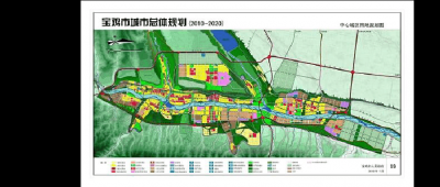 ​宝鸡周边自驾游最值得去的地方
