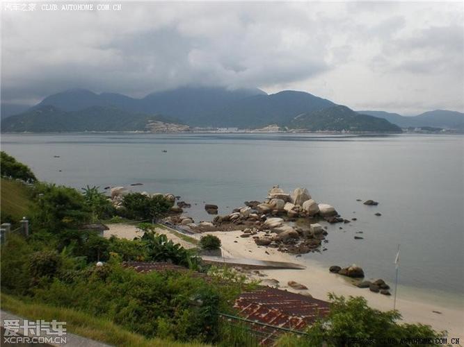 2、惠东大亚湾