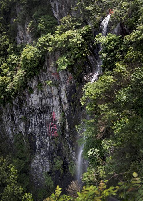 5、东江源