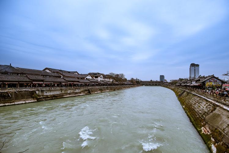 一、都江堰