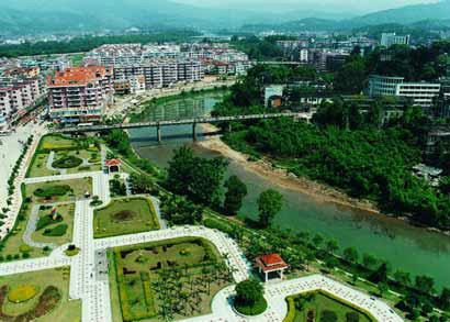 3、福安市区（城关）