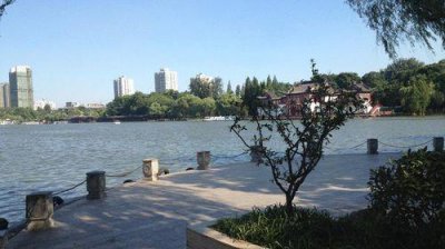 ​南京自驾露营地点推荐