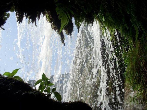 3.水帘洞