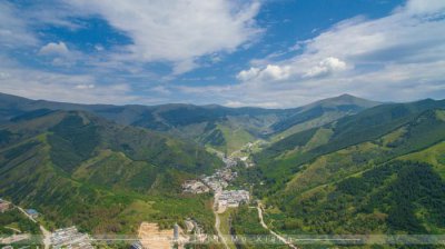 ​北京五台山自驾游攻略