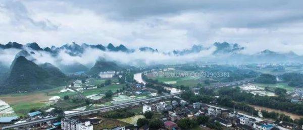 二、柳江区上沙镇