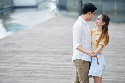 ​男人会对哪些人说早安(异性说早安暗示什么)