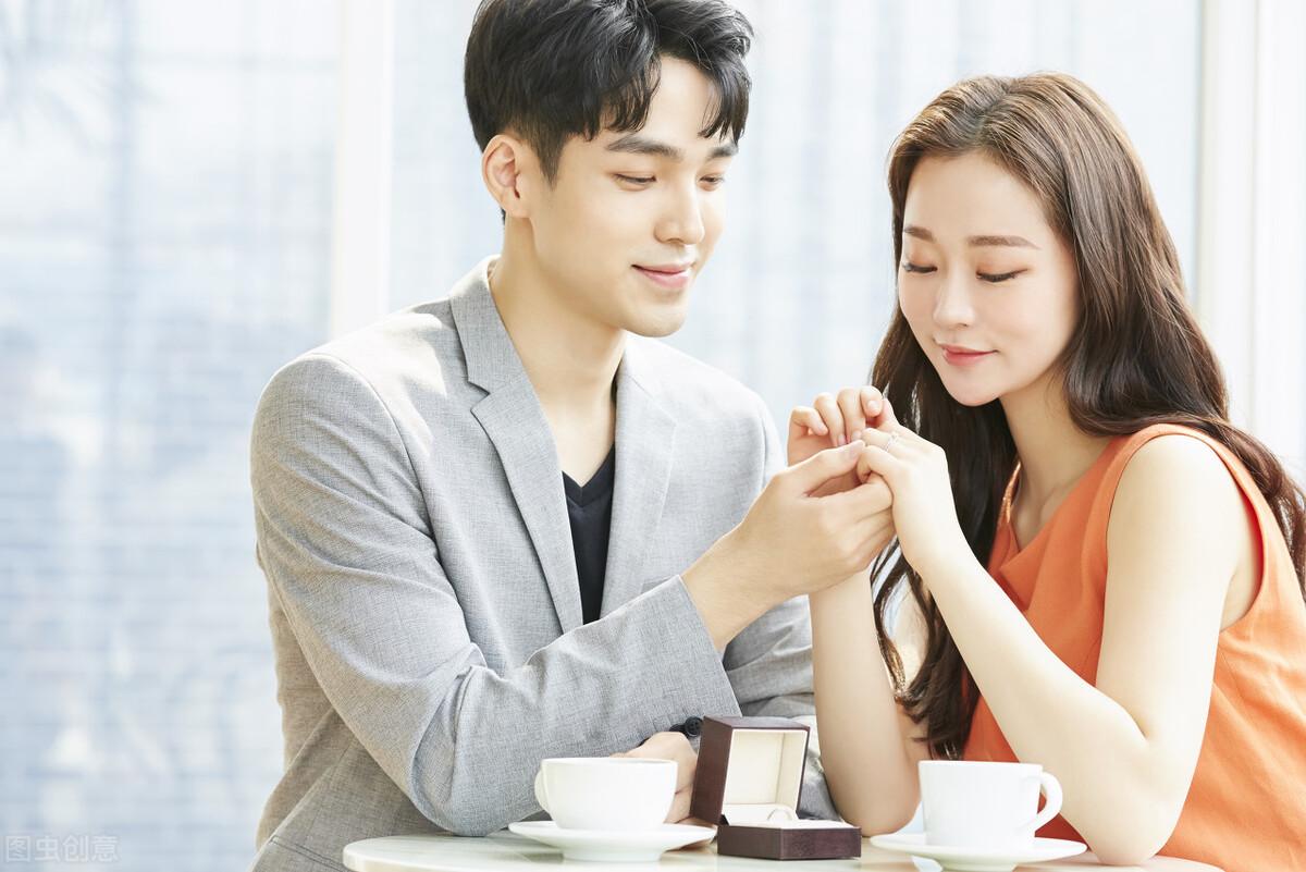 男人会对哪些人说早安(异性说早安暗示什么)