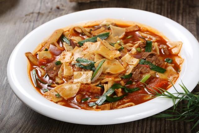 河南的美食都有哪些(河南特色美食介绍)