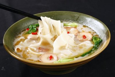 ​河南的美食都有哪些(河南特色美食介绍)