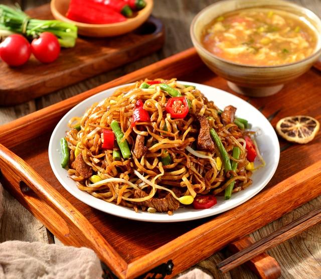河南的美食都有哪些(河南特色美食介绍)