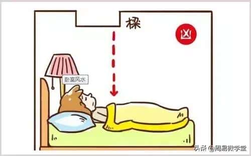 屋内横梁下挂什么可化解（家里横梁下面放什么东西对风水好）