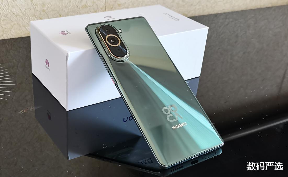 nova9和10s（华为nova9和nova10区别）