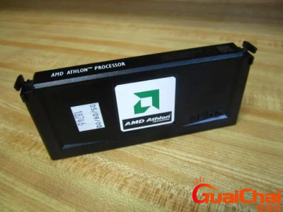​amd处理器是什么？amd处理器是哪个国家生产的？