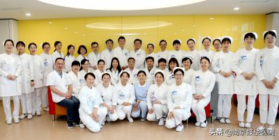 ​南京大学医学院附属鼓楼医院江北国际医院综合肿瘤中心部分启用