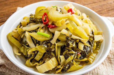 ​吃了一盘家常菜，90 后小伙竟直接瘫倒送医！很多人爱吃