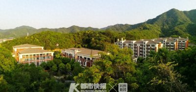 ​短短5年，杭州之江高中成为杭州市区办学规模最大的民办高中，本科率在同类高