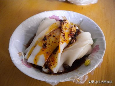 ​为大家推荐12家汉中特色美食，快来看看这些美食你吃过几样吧