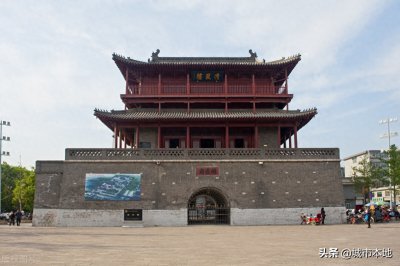 ​邢台市区划地名一览表，了解邢台市有几个区、县，细到街道