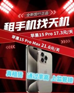 ​肠子都悔青了，手机租赁被玩成高利贷，有年化费率达 250%！房子还被冻结