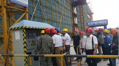 ​温州市住建委三举措强力推进安全生产工作