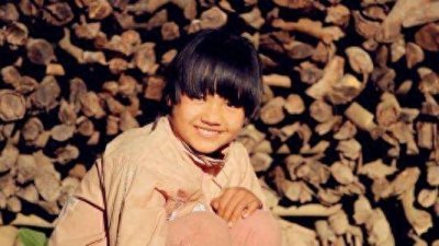 ​《变形计》李勒优：被城市妈妈收养，被哥哥嫂子宠成小公主
