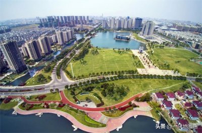 ​中国四大名镇今何在？三个发展成大城市，一个沦落为普通乡镇