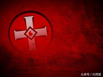 ​三K党：比美国黑手党更恐怖的存在
