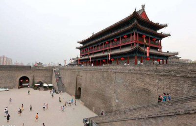 ​中国四大古都：洛阳，昔日“一线城市”，为何现在只是普通地级市