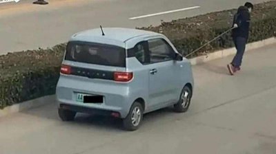 ​这个冬天，你的“电动爹”有救了？