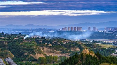 ​三门峡属于哪个省 三门峡市的区划变动，河南省的重要城市，6个区县是怎么来的